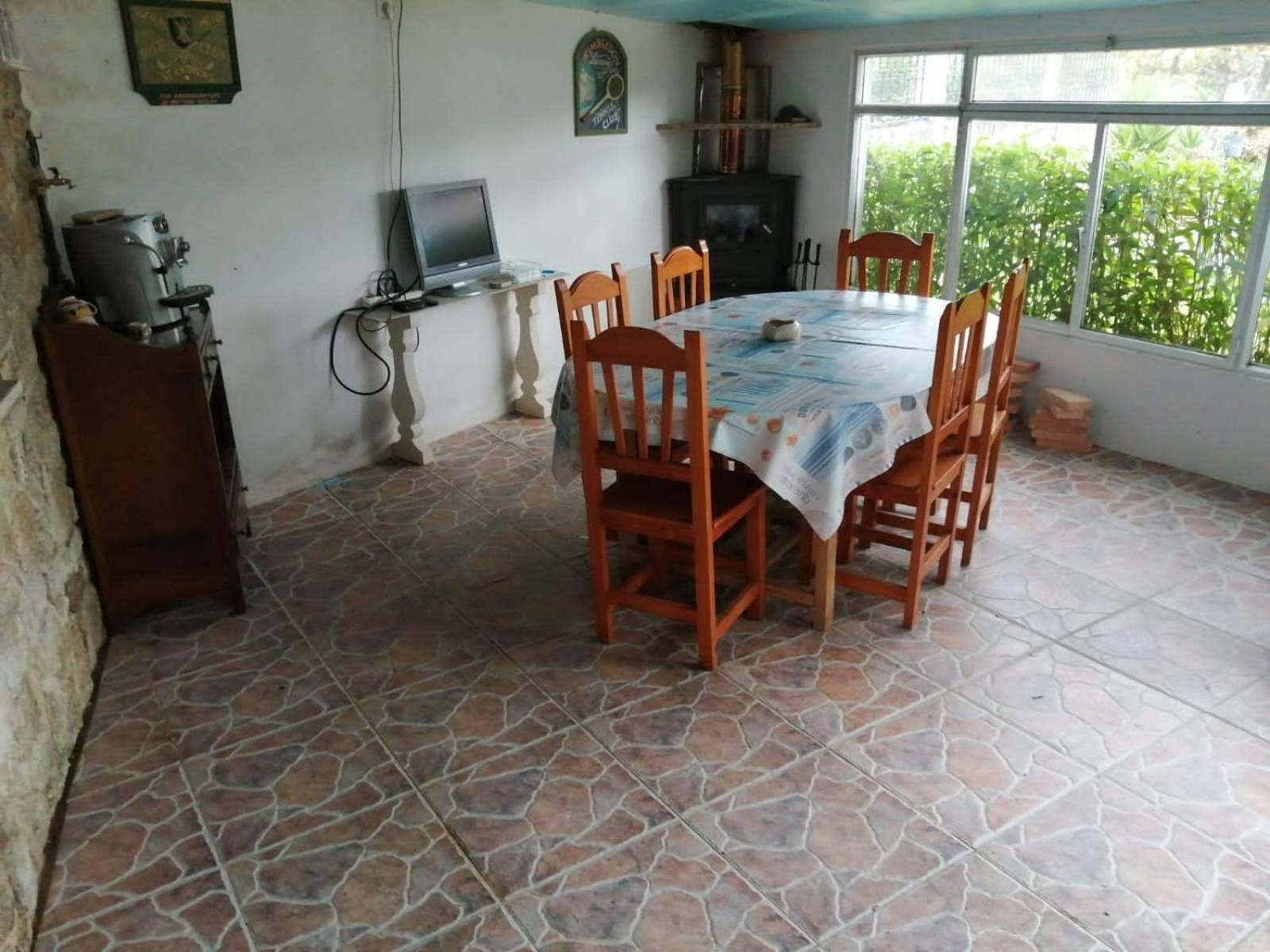 Apartamento Rural Duplex Tomino Exterior photo