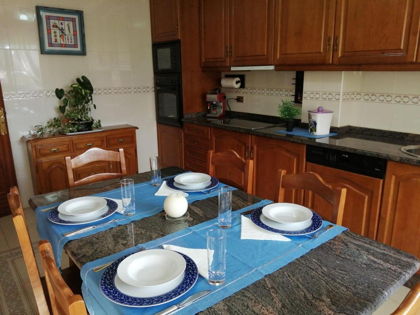 Apartamento Rural Duplex Tomino Exterior photo
